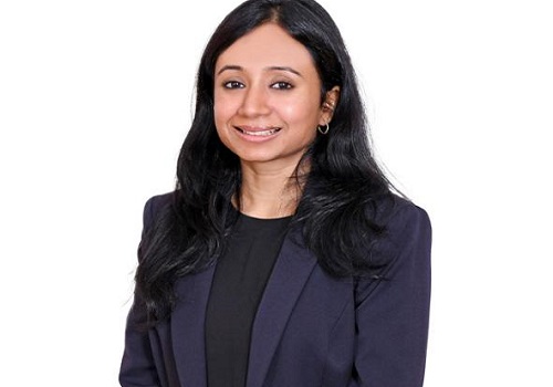 Key Export trends in 2023 by Namrata Mittal, Chief Economist & Varnika Khemani, Economist, SBI Mutual Fund